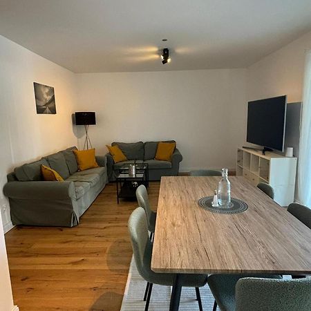 Aparthotel Infinity Vídeň Exteriér fotografie