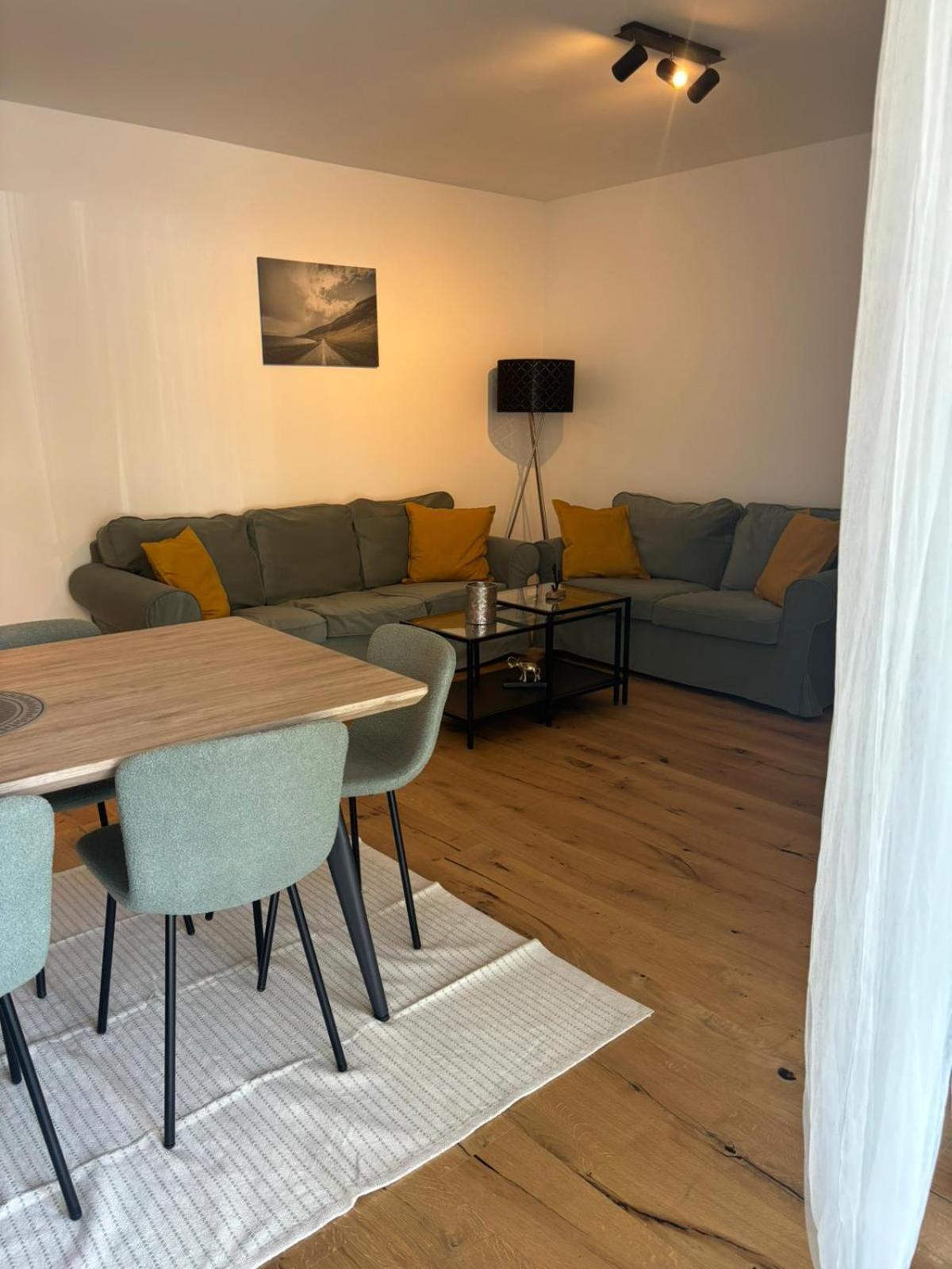 Aparthotel Infinity Vídeň Exteriér fotografie