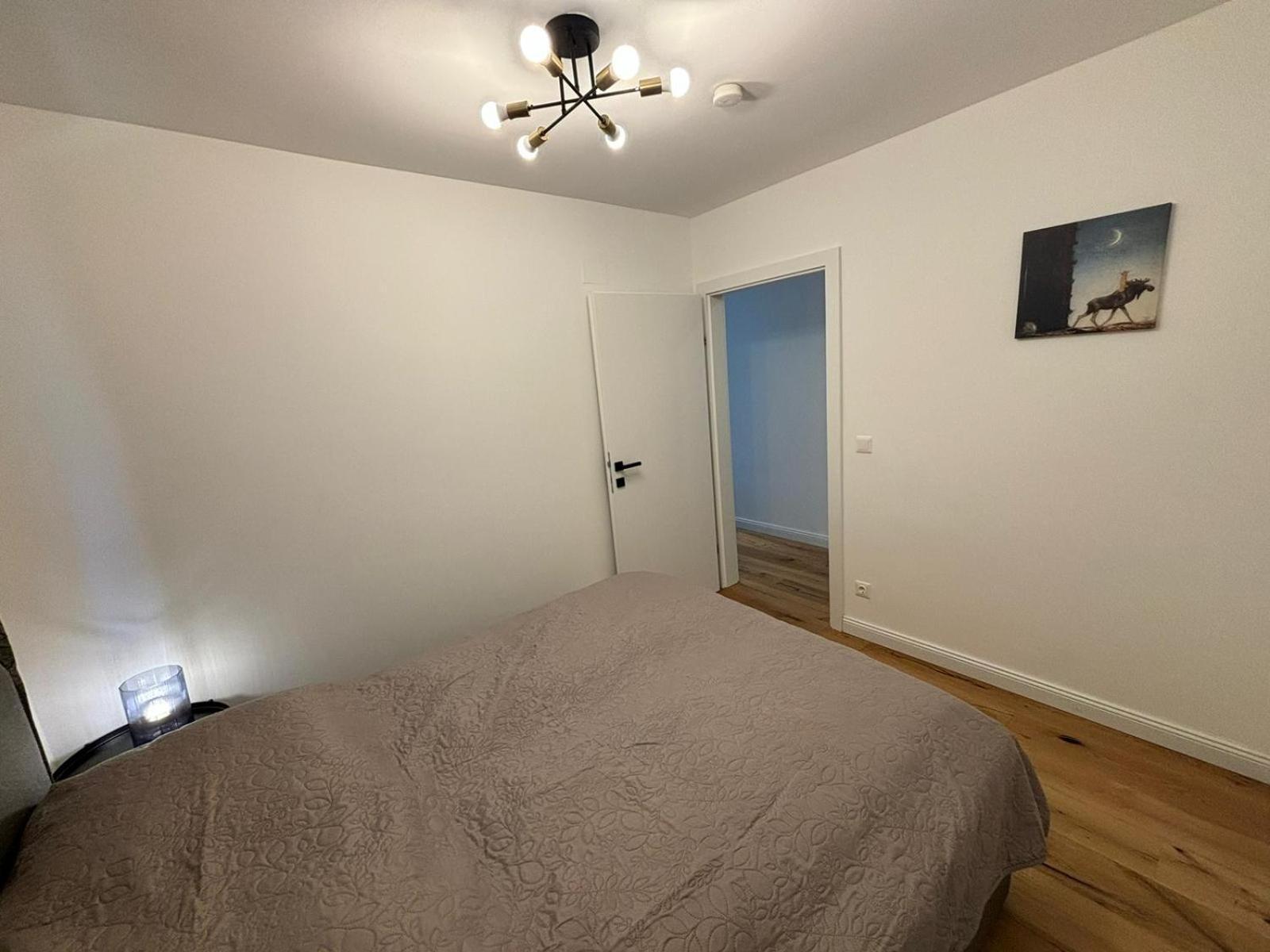 Aparthotel Infinity Vídeň Exteriér fotografie