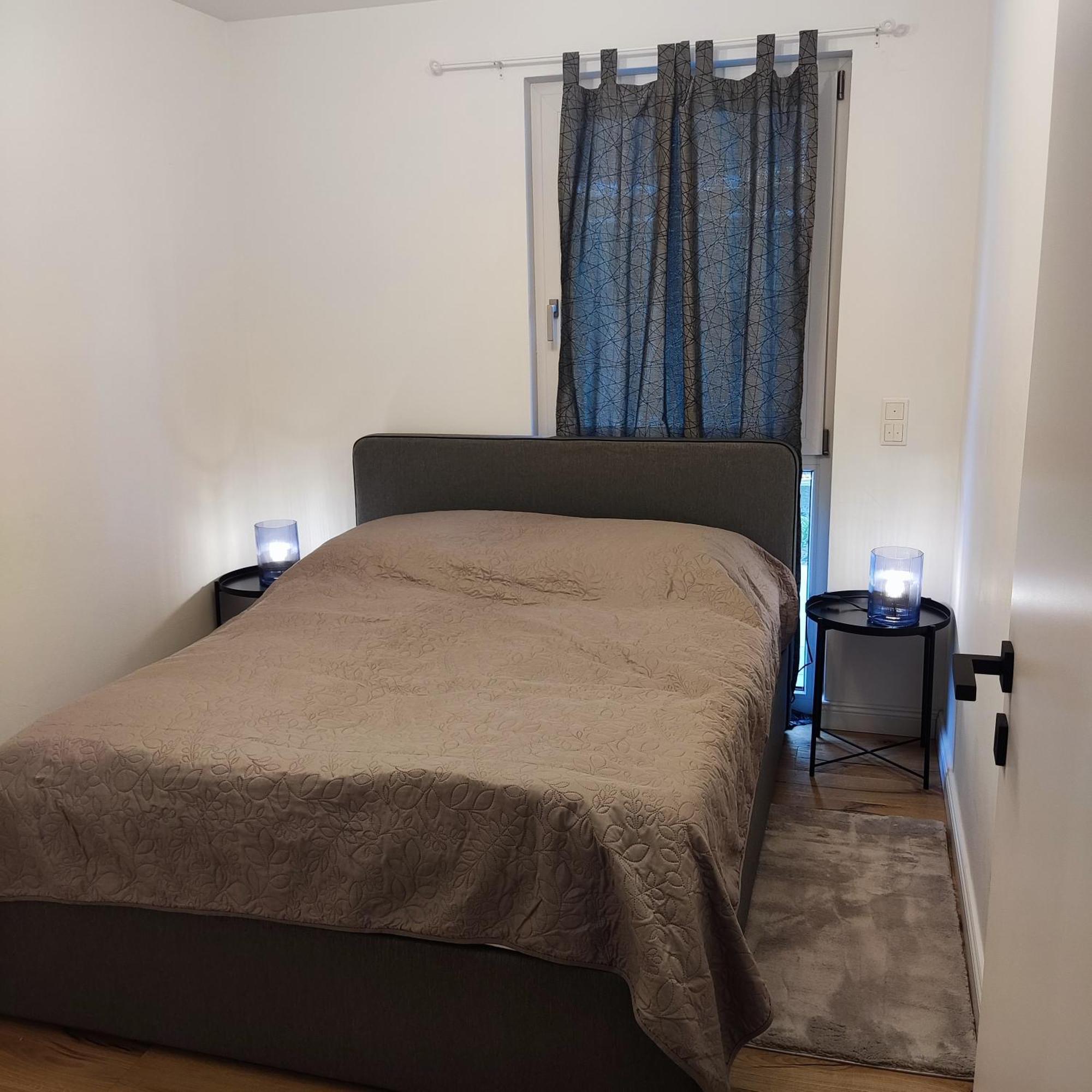 Aparthotel Infinity Vídeň Exteriér fotografie