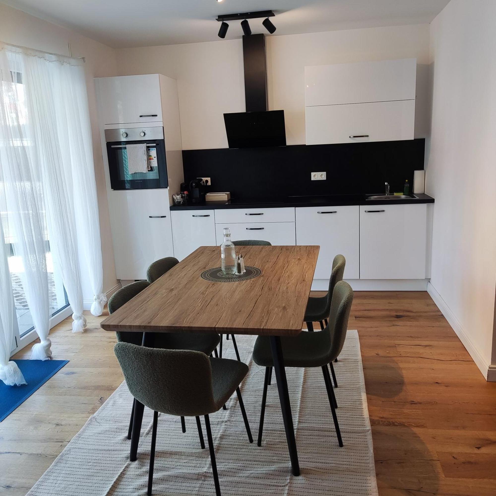 Aparthotel Infinity Vídeň Exteriér fotografie
